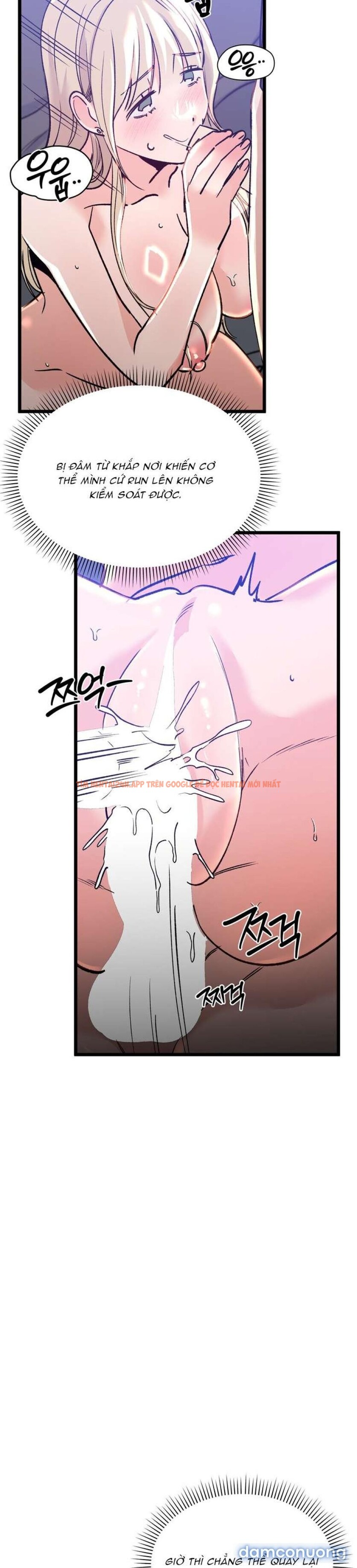 Xem ảnh [18+] Cùng Các Cấp Trên Đi Workshop - Chapter 9 - 1 6 - Truyenhentaiz.net