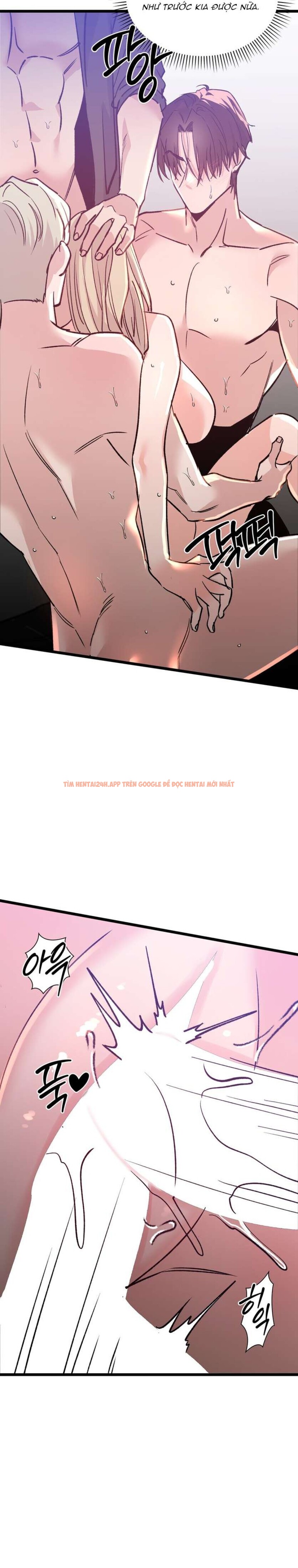 Xem ảnh [18+] Cùng Các Cấp Trên Đi Workshop - Chapter 9 - 2 0 - Truyenhentaiz.net