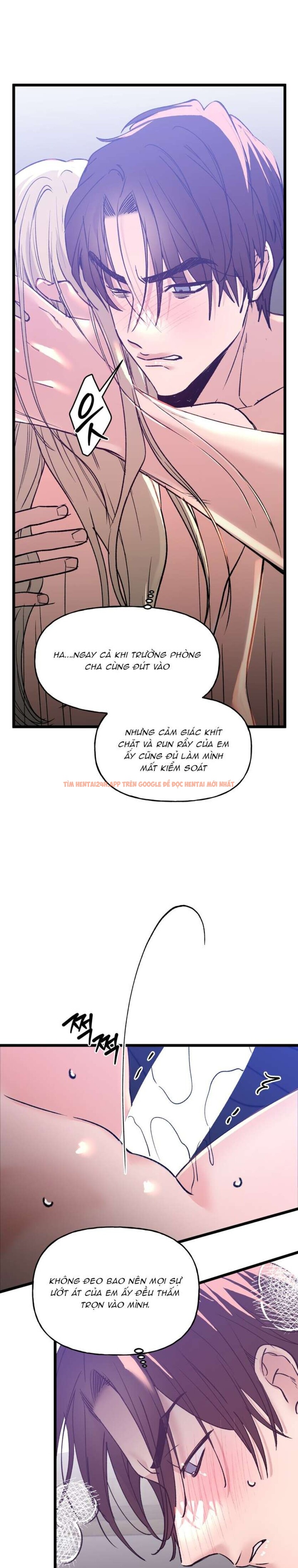 Xem ảnh [18+] Cùng Các Cấp Trên Đi Workshop - Chapter 9 - 2 1 - Truyenhentaiz.net