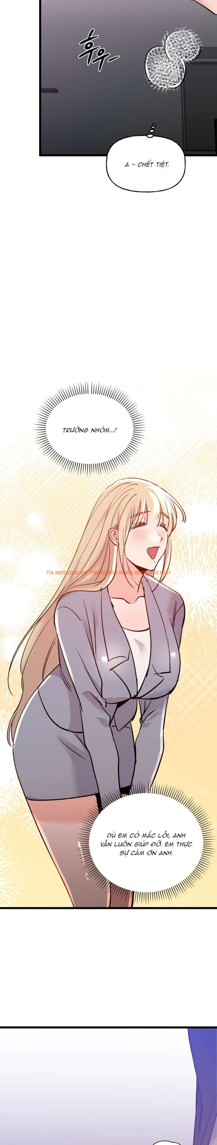 Xem ảnh [18+] Cùng Các Cấp Trên Đi Workshop - Chapter 9 - 2 2 - Truyenhentaiz.net