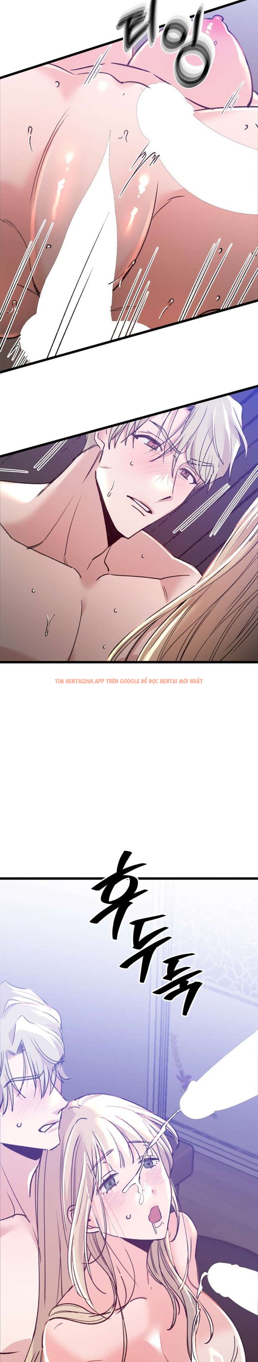 Xem ảnh [18+] Cùng Các Cấp Trên Đi Workshop - Chapter 9 - 2 5 - Truyenhentaiz.net