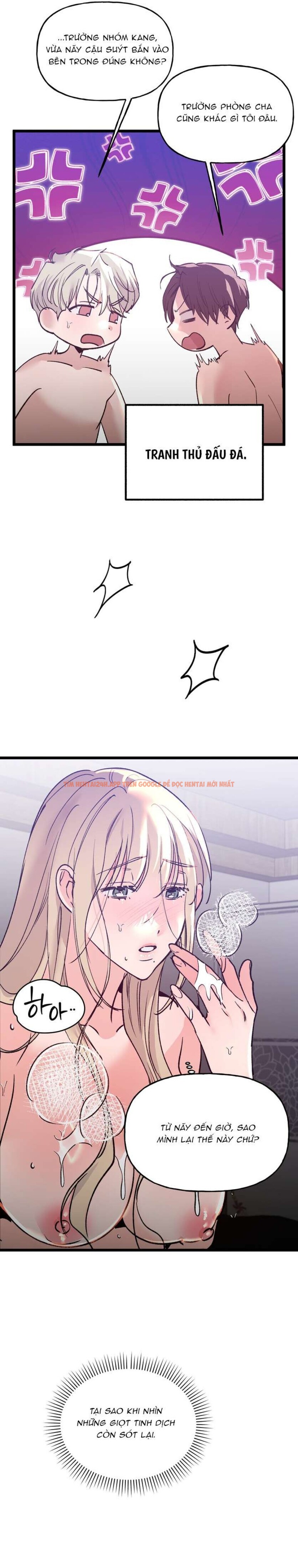 Xem ảnh [18+] Cùng Các Cấp Trên Đi Workshop - Chapter 9 - 3 0 - Truyenhentaiz.net