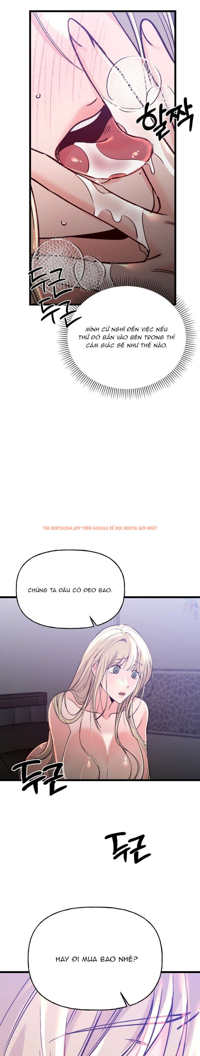 Xem ảnh [18+] Cùng Các Cấp Trên Đi Workshop - Chapter 9 - 3 1 - Truyenhentaiz.net