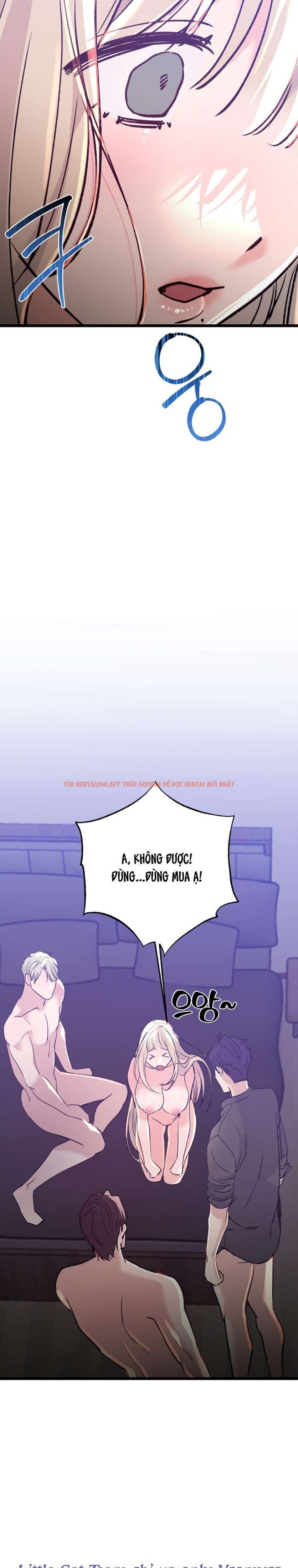 Xem ảnh [18+] Cùng Các Cấp Trên Đi Workshop - Chapter 9 - 3 2 - Truyenhentaiz.net