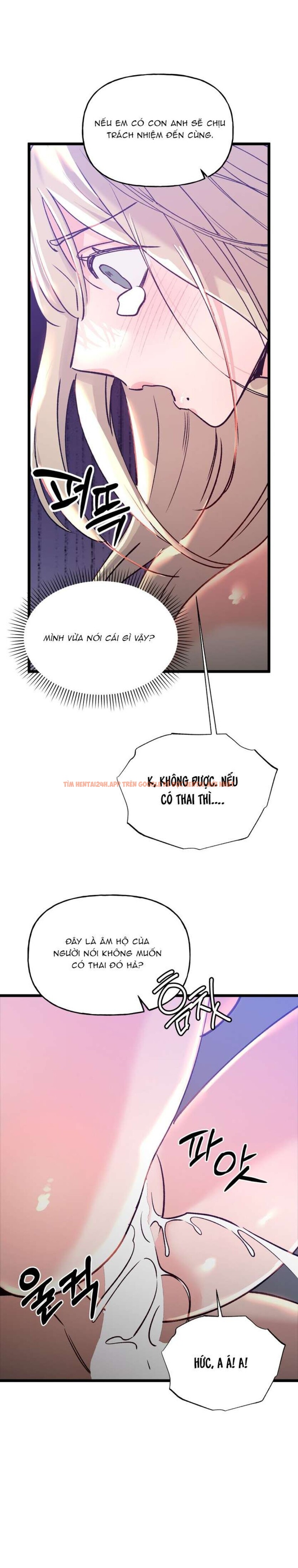 Xem ảnh [18+] Cùng Các Cấp Trên Đi Workshop - Chapter 9 - 3 4 - Truyenhentaiz.net