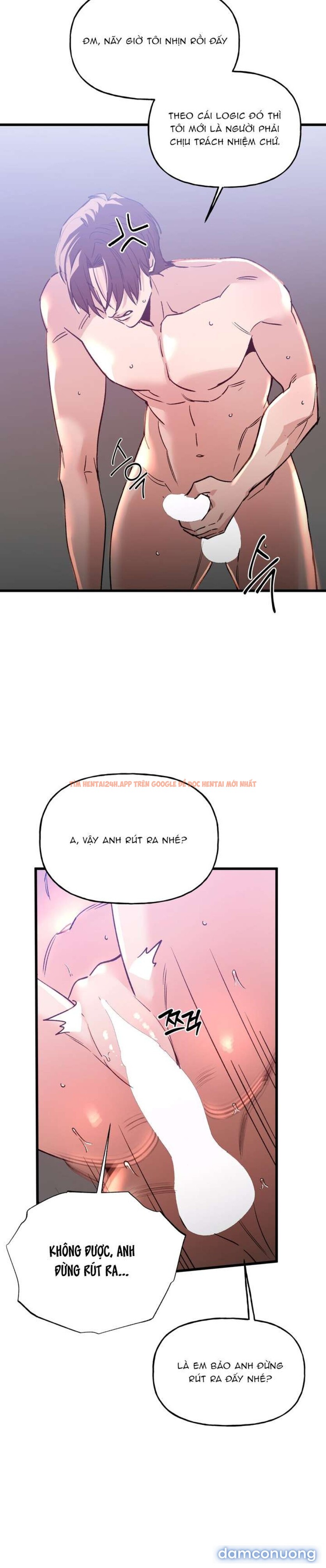 Xem ảnh [18+] Cùng Các Cấp Trên Đi Workshop - Chapter 9 - 3 6 - Truyenhentaiz.net