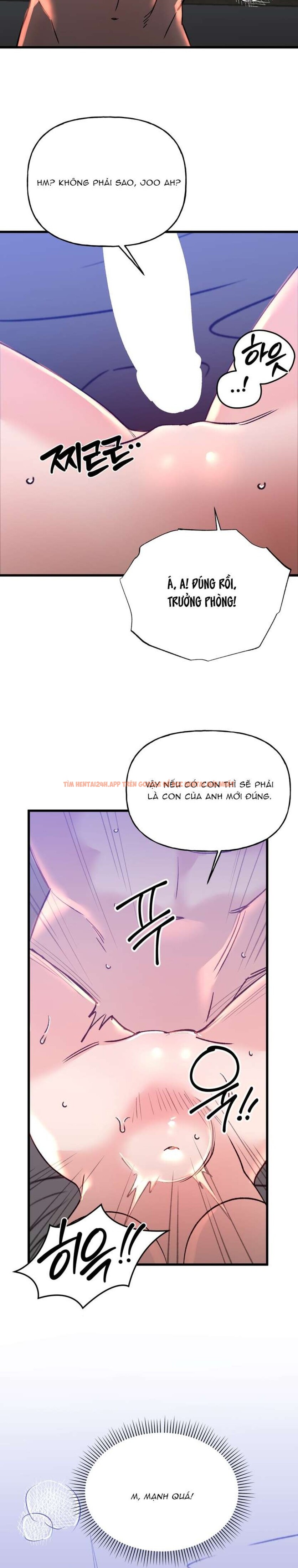 Xem ảnh [18+] Cùng Các Cấp Trên Đi Workshop - Chapter 9 - 4 3 - Truyenhentaiz.net