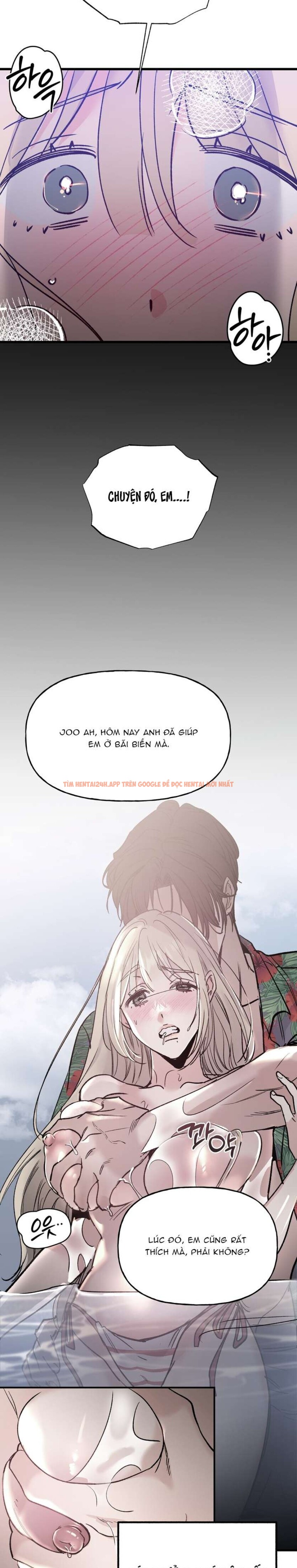 Xem ảnh [18+] Cùng Các Cấp Trên Đi Workshop - Chapter 9 - 4 5 - Truyenhentaiz.net