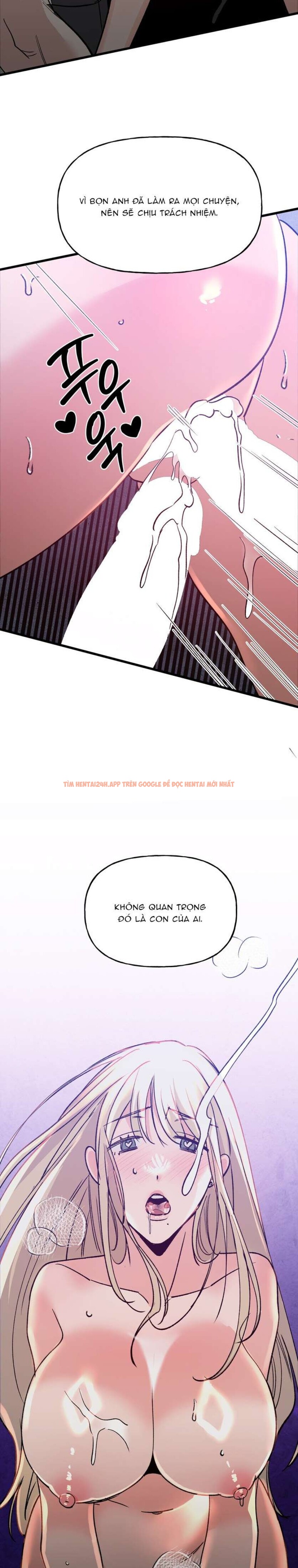 Xem ảnh [18+] Cùng Các Cấp Trên Đi Workshop - Chapter 9 - 5 2 - Truyenhentaiz.net