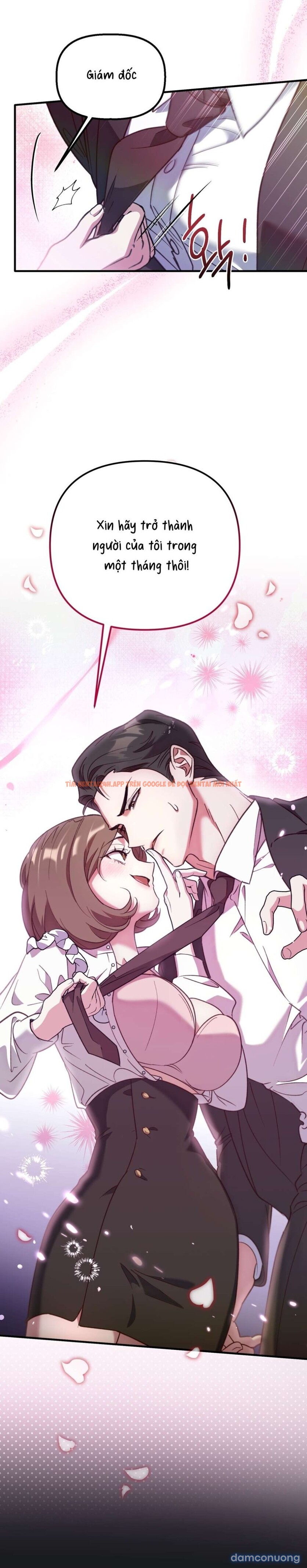 Xem ảnh [ 18+ ] Cuộc Chơi Xx Với Cậu Út Nhà Tài Phiệt - Chapter 1 - 10 2 - Truyenhentaiz.net