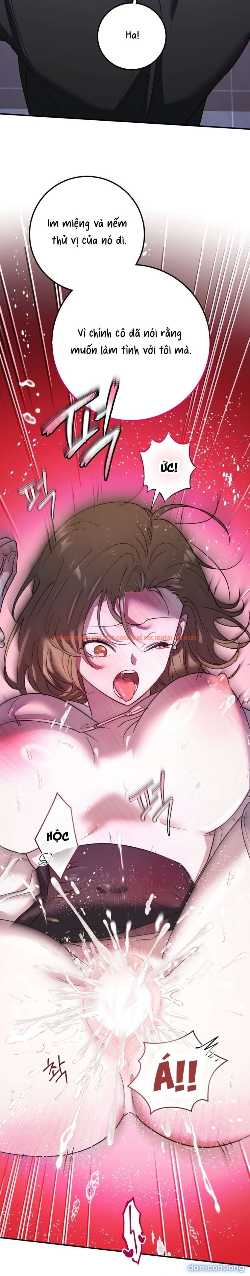 Xem ảnh [ 18+ ] Cuộc Chơi Xx Với Cậu Út Nhà Tài Phiệt - Chapter 1 - 3 2 - Truyenhentaiz.net