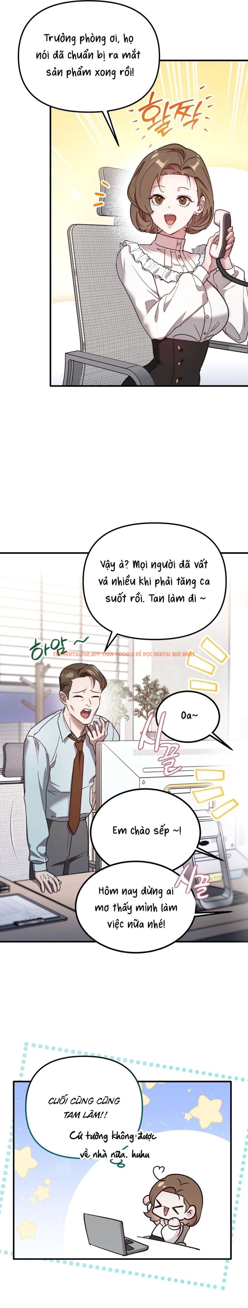 Xem ảnh [ 18+ ] Cuộc Chơi Xx Với Cậu Út Nhà Tài Phiệt - Chapter 1 - 5 0 - Truyenhentaiz.net