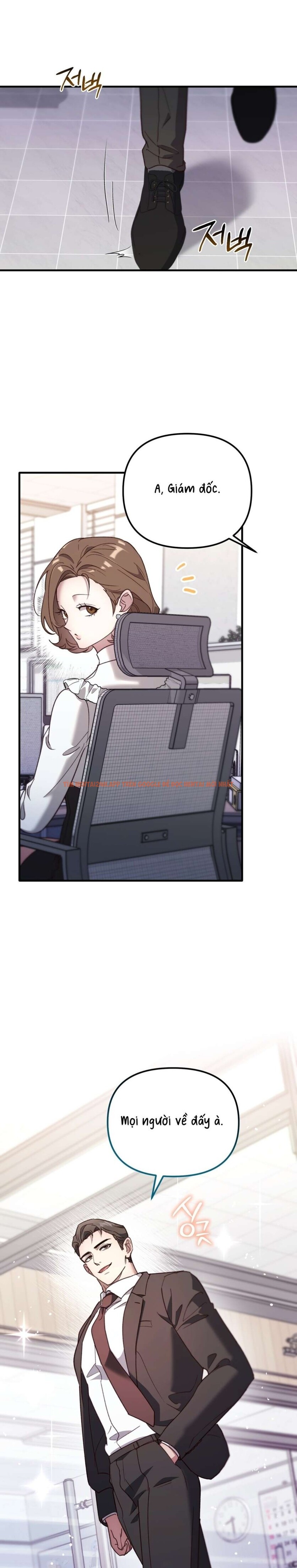 Xem ảnh [ 18+ ] Cuộc Chơi Xx Với Cậu Út Nhà Tài Phiệt - Chapter 1 - 5 1 - Truyenhentaiz.net