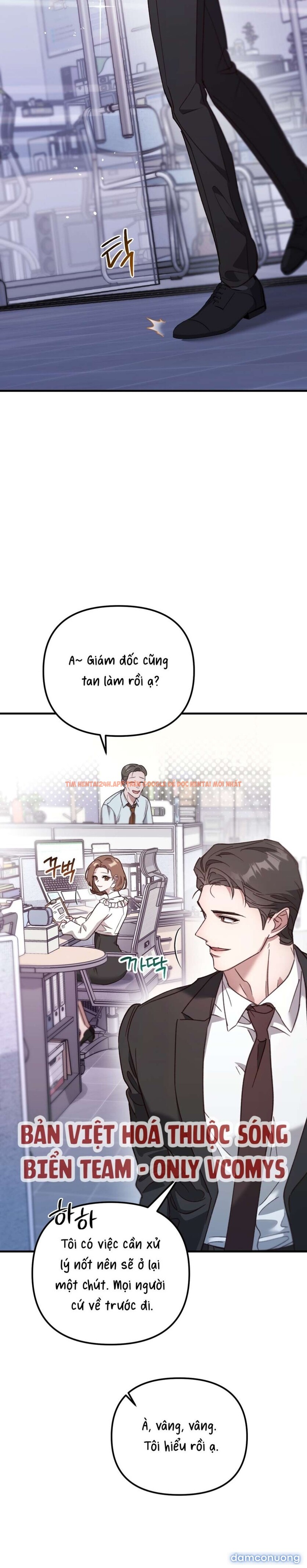 Xem ảnh [ 18+ ] Cuộc Chơi Xx Với Cậu Út Nhà Tài Phiệt - Chapter 1 - 5 2 - Truyenhentaiz.net