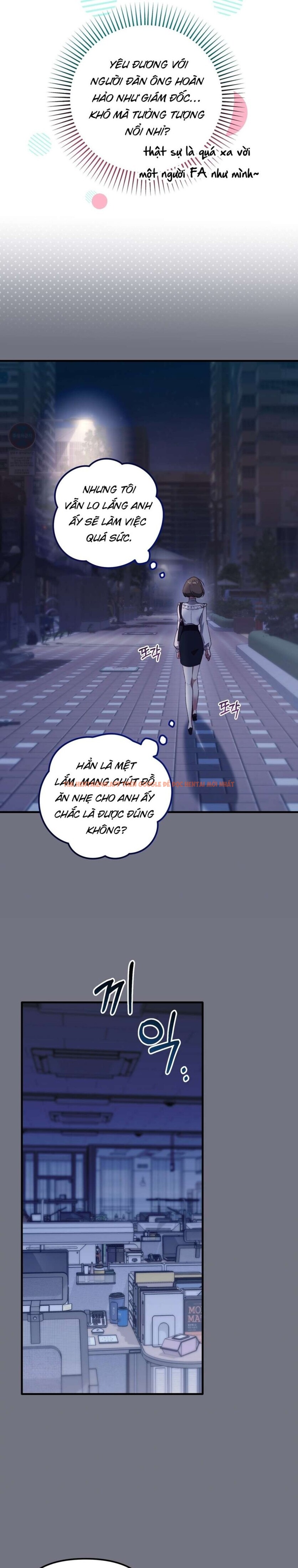 Xem ảnh [ 18+ ] Cuộc Chơi Xx Với Cậu Út Nhà Tài Phiệt - Chapter 1 - 7 0 - Truyenhentaiz.net