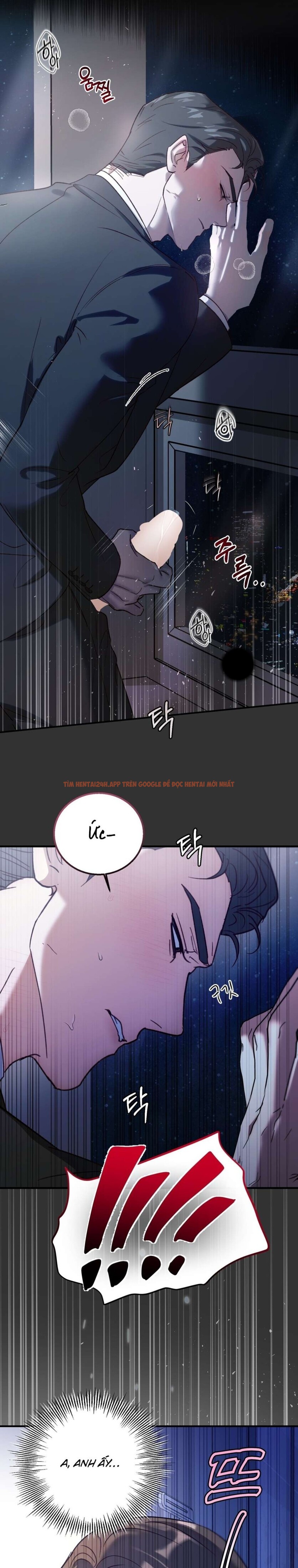 Xem ảnh [ 18+ ] Cuộc Chơi Xx Với Cậu Út Nhà Tài Phiệt - Chapter 1 - 8 0 - Truyenhentaiz.net