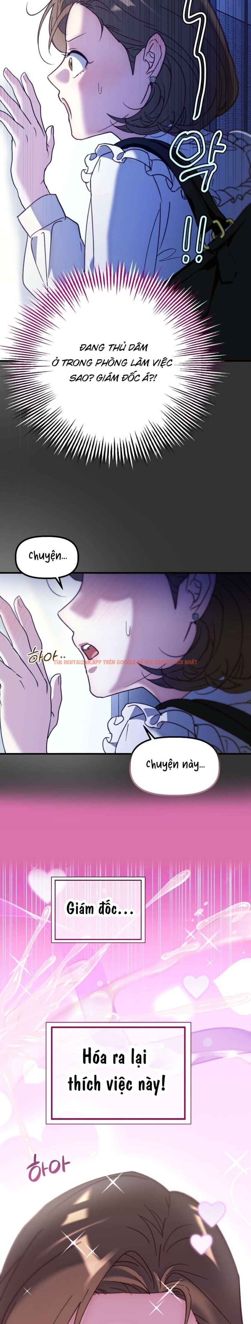 Xem ảnh [ 18+ ] Cuộc Chơi Xx Với Cậu Út Nhà Tài Phiệt - Chapter 1 - 8 1 - Truyenhentaiz.net