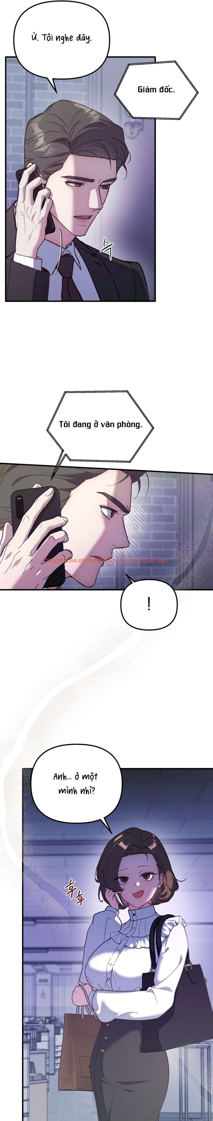 Xem ảnh [ 18+ ] Cuộc Chơi Xx Với Cậu Út Nhà Tài Phiệt - Chapter 1 - 9 0 - Truyenhentaiz.net