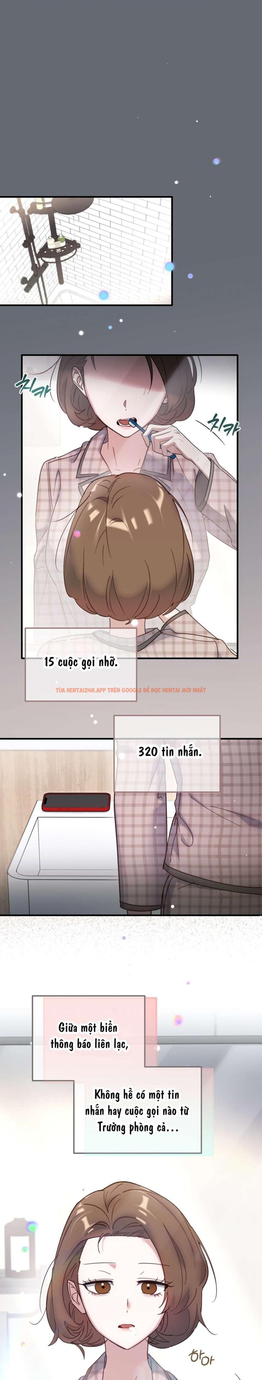 Xem ảnh [ 18+ ] Cuộc Chơi Xx Với Cậu Út Nhà Tài Phiệt - Chapter 10 - 1 0 - Truyenhentaiz.net