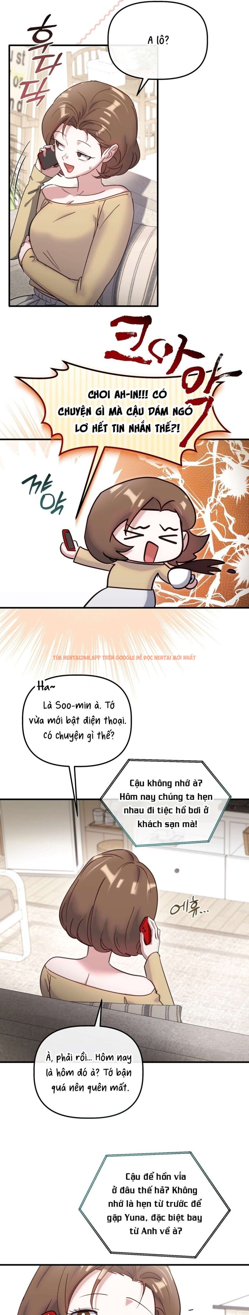 Xem ảnh [ 18+ ] Cuộc Chơi Xx Với Cậu Út Nhà Tài Phiệt - Chapter 10 - 2 0 - Truyenhentaiz.net