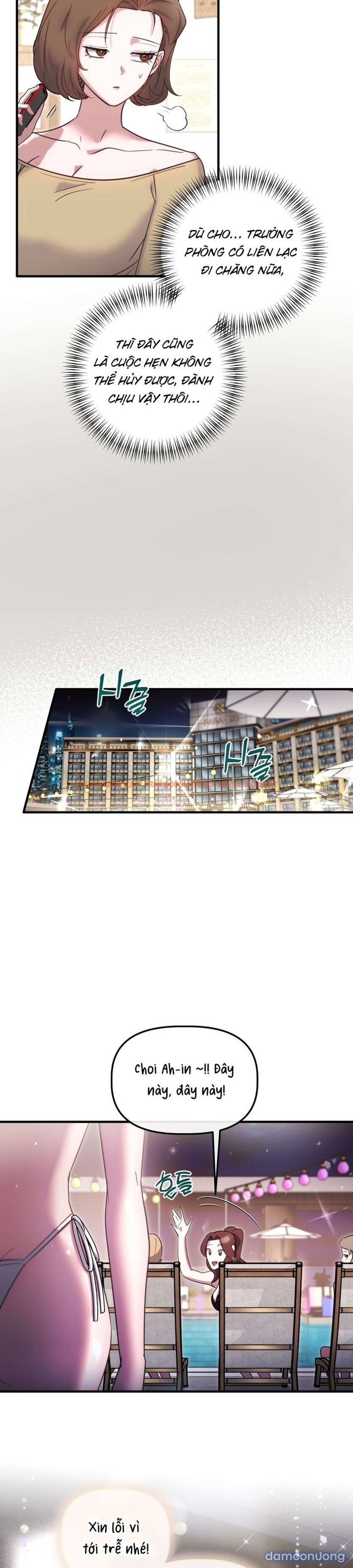 Xem ảnh [ 18+ ] Cuộc Chơi Xx Với Cậu Út Nhà Tài Phiệt - Chapter 10 - 2 2 - Truyenhentaiz.net