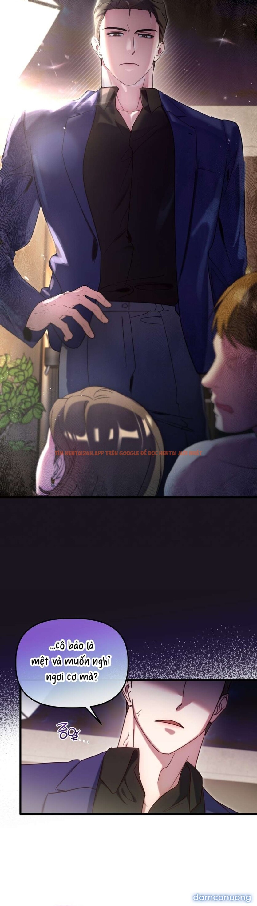 Xem ảnh [ 18+ ] Cuộc Chơi Xx Với Cậu Út Nhà Tài Phiệt - Chapter 10 - 4 2 - Truyenhentaiz.net