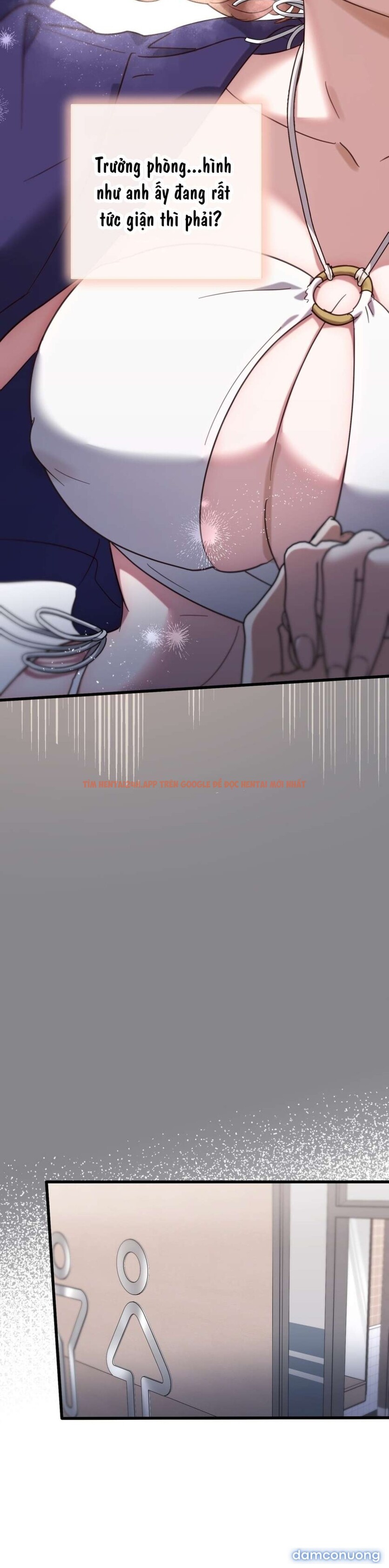 Xem ảnh [ 18+ ] Cuộc Chơi Xx Với Cậu Út Nhà Tài Phiệt - Chapter 10 - 6 2 - Truyenhentaiz.net