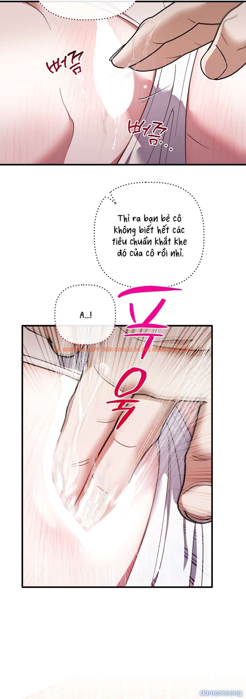 Xem ảnh [ 18+ ] Cuộc Chơi Xx Với Cậu Út Nhà Tài Phiệt - Chapter 11 - 2 3 - Truyenhentaiz.net