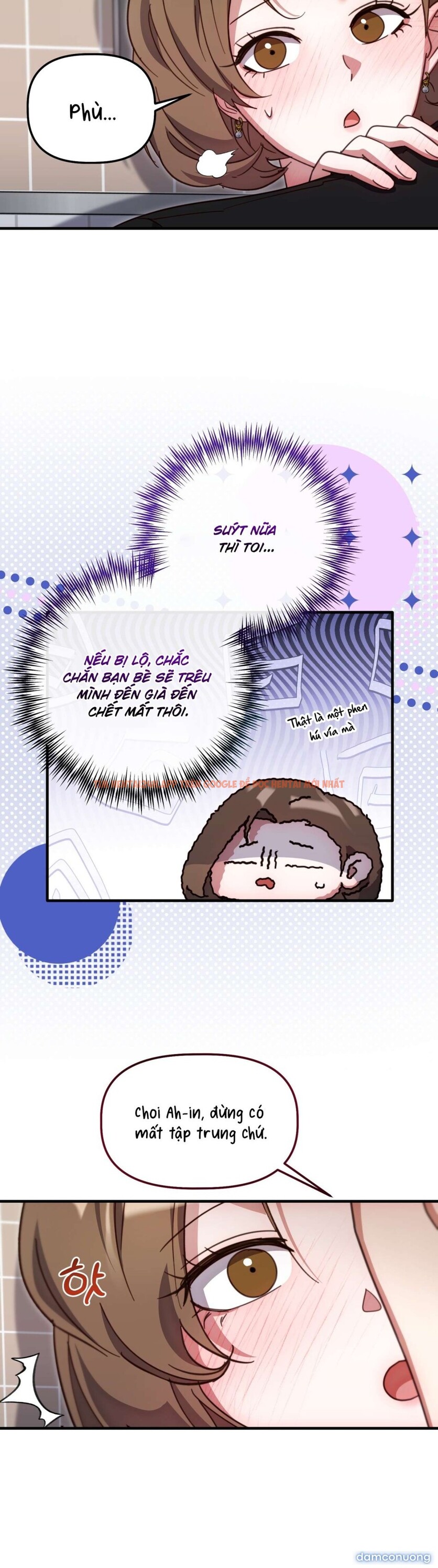 Xem ảnh [ 18+ ] Cuộc Chơi Xx Với Cậu Út Nhà Tài Phiệt - Chapter 11 - 3 3 - Truyenhentaiz.net