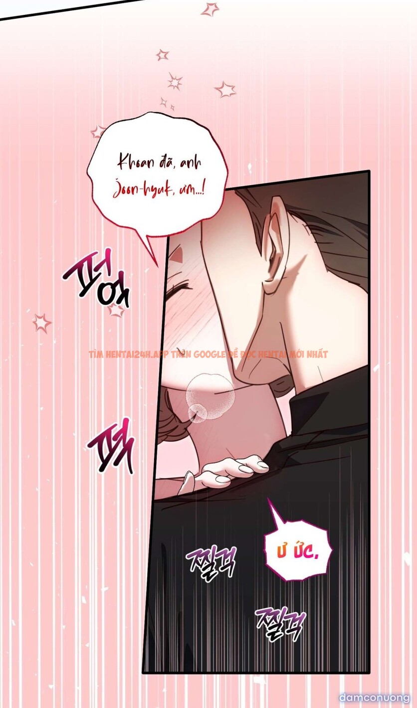 Xem ảnh [ 18+ ] Cuộc Chơi Xx Với Cậu Út Nhà Tài Phiệt - Chapter 11 - 4 3 - Truyenhentaiz.net