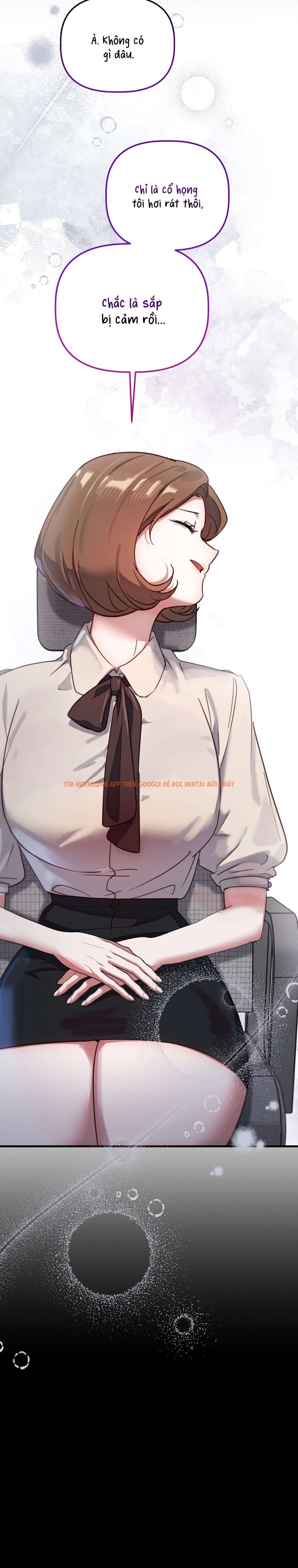 Xem ảnh [ 18+ ] Cuộc Chơi Xx Với Cậu Út Nhà Tài Phiệt - Chapter 11 - 7 1 - Truyenhentaiz.net