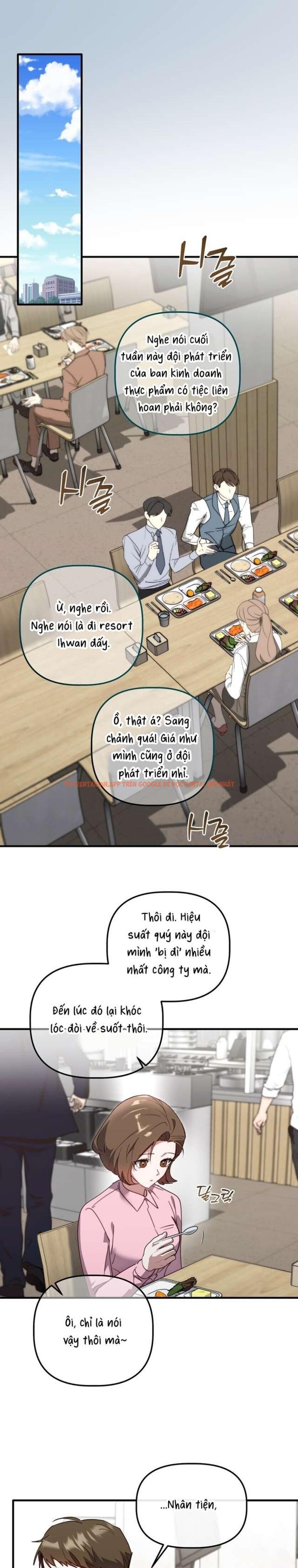 Xem ảnh [ 18+ ] Cuộc Chơi Xx Với Cậu Út Nhà Tài Phiệt - Chapter 12 - 1 0 - Truyenhentaiz.net