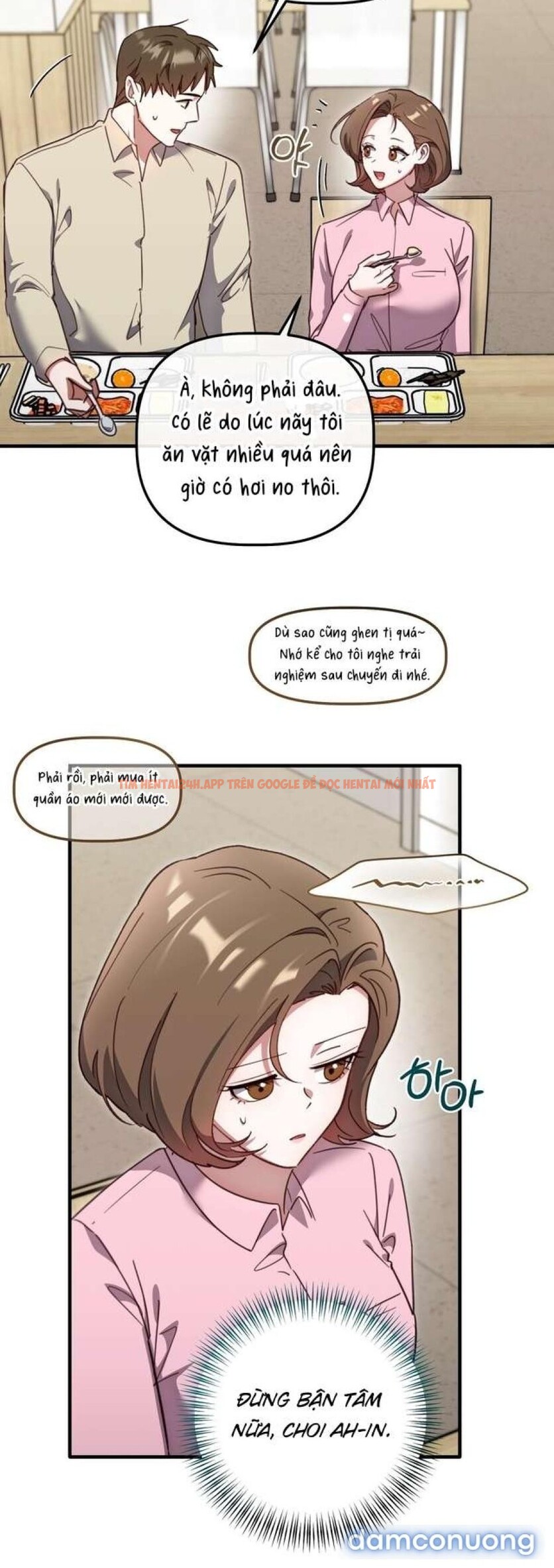 Xem ảnh [ 18+ ] Cuộc Chơi Xx Với Cậu Út Nhà Tài Phiệt - Chapter 12 - 1 3 - Truyenhentaiz.net