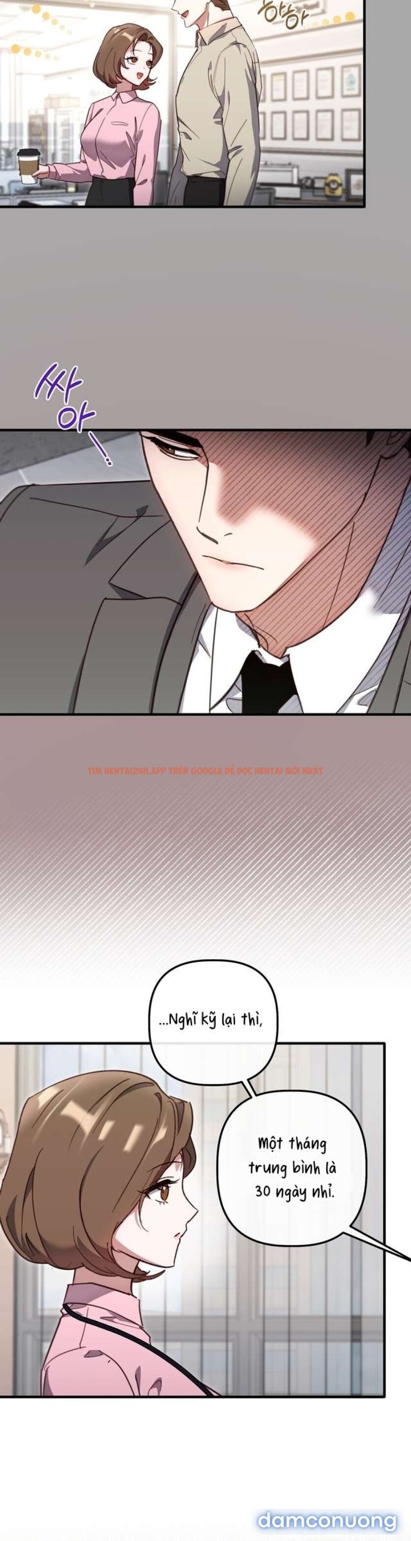 Xem ảnh [ 18+ ] Cuộc Chơi Xx Với Cậu Út Nhà Tài Phiệt - Chapter 12 - 2 3 - Truyenhentaiz.net