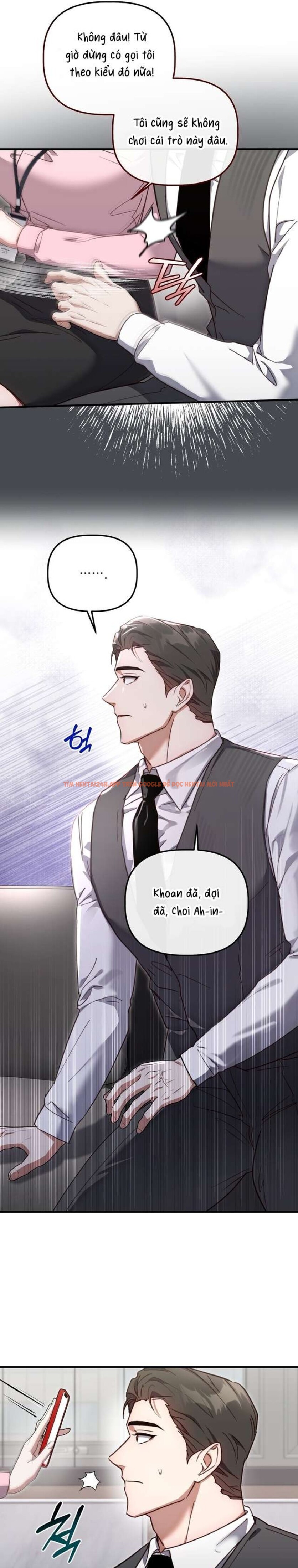 Xem ảnh [ 18+ ] Cuộc Chơi Xx Với Cậu Út Nhà Tài Phiệt - Chapter 12 - 4 0 - Truyenhentaiz.net