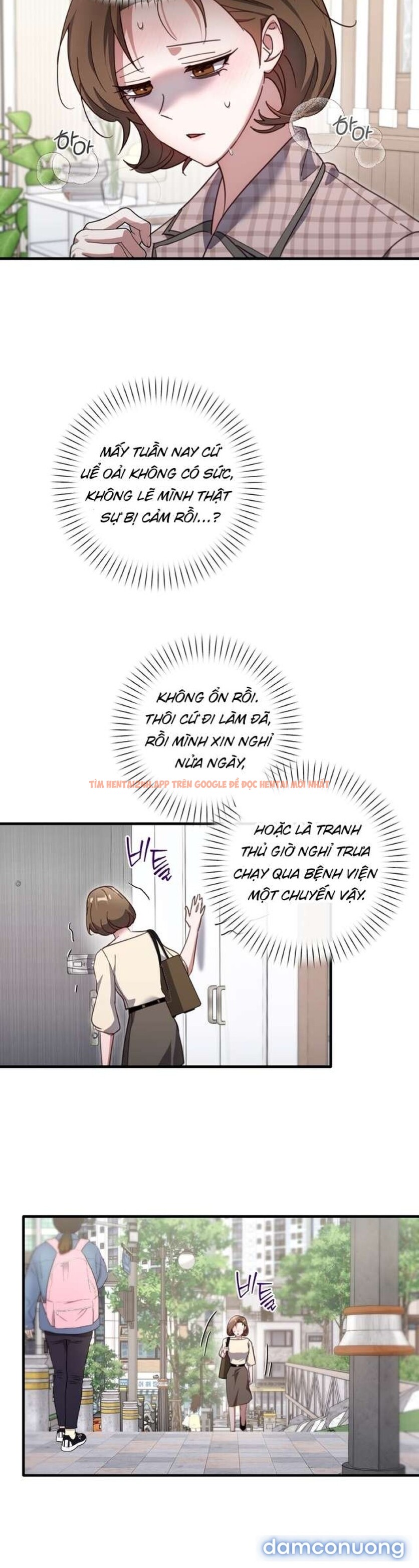 Xem ảnh [ 18+ ] Cuộc Chơi Xx Với Cậu Út Nhà Tài Phiệt - Chapter 12 - 4 3 - Truyenhentaiz.net