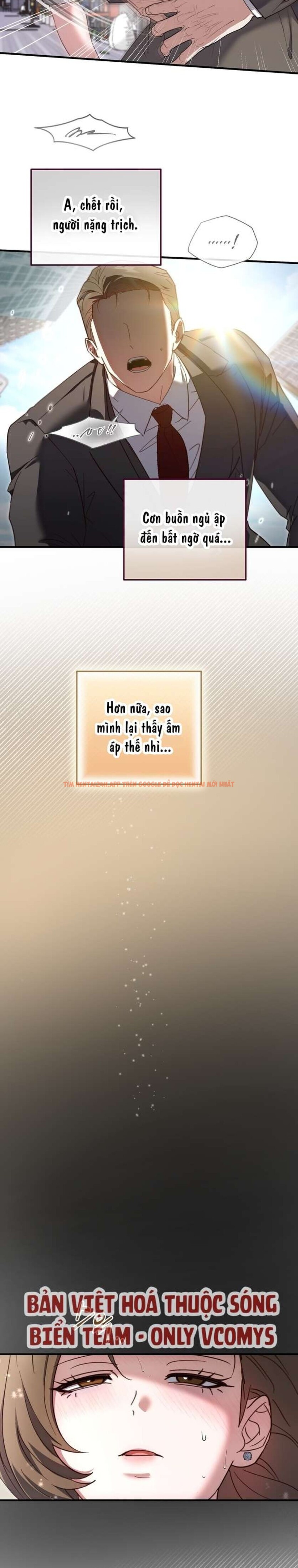 Xem ảnh [ 18+ ] Cuộc Chơi Xx Với Cậu Út Nhà Tài Phiệt - Chapter 12 - 5 1 - Truyenhentaiz.net