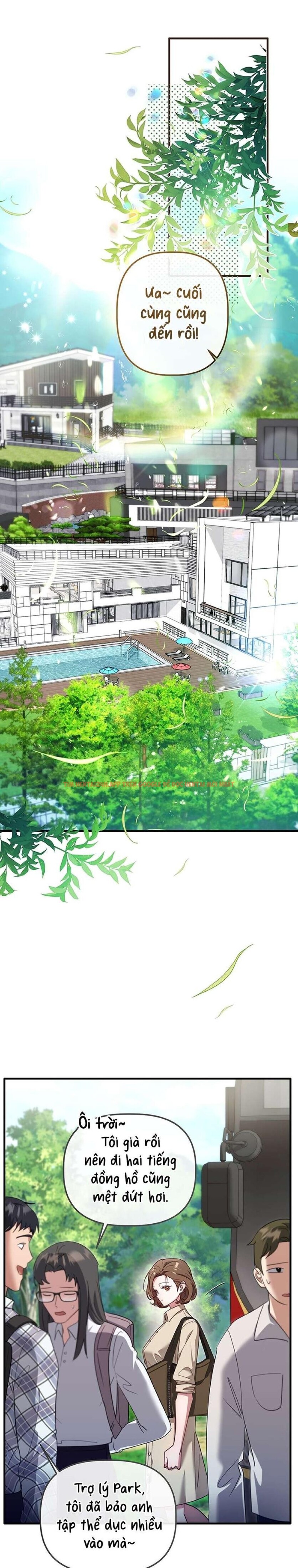 Xem ảnh 1 0 trong truyện hentai [ 18+ ] Cuộc Chơi Xx Với Cậu Út Nhà Tài Phiệt - Chapter 13 - hentaitvn.net