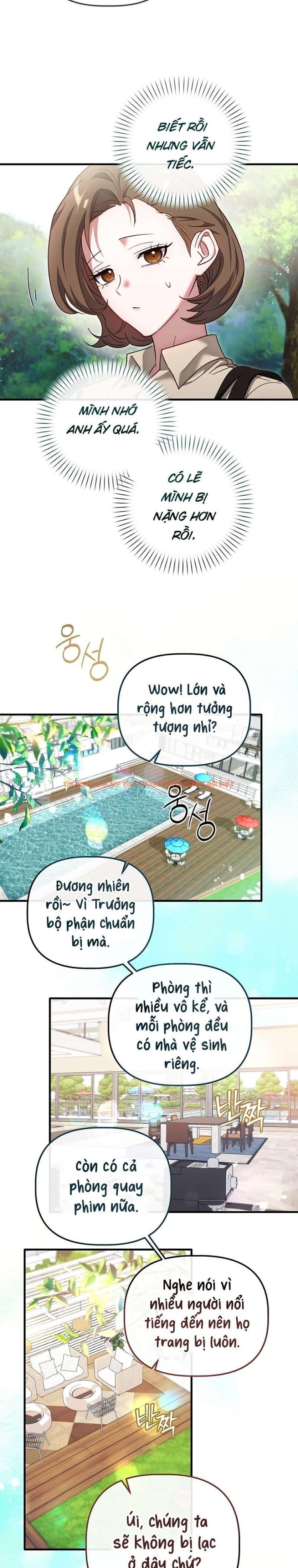 Xem ảnh 1 1 trong truyện hentai [ 18+ ] Cuộc Chơi Xx Với Cậu Út Nhà Tài Phiệt - Chapter 13 - hentaitvn.net