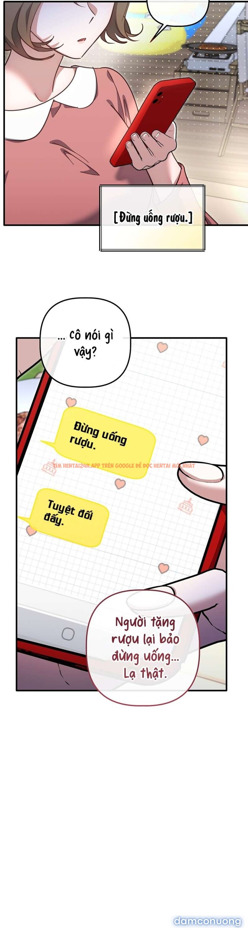 Xem ảnh 3 3 trong truyện hentai [ 18+ ] Cuộc Chơi Xx Với Cậu Út Nhà Tài Phiệt - Chapter 13 - hentaitvn.net