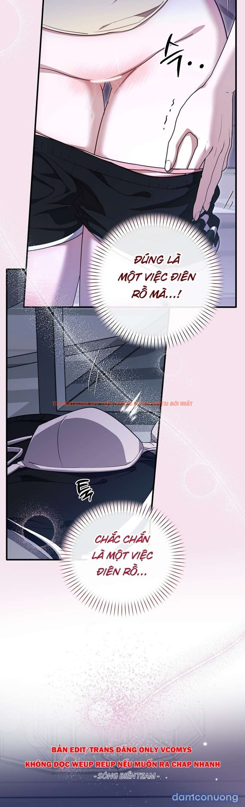 Xem ảnh 6 3 trong truyện hentai [ 18+ ] Cuộc Chơi Xx Với Cậu Út Nhà Tài Phiệt - Chapter 13 - hentaitvn.net