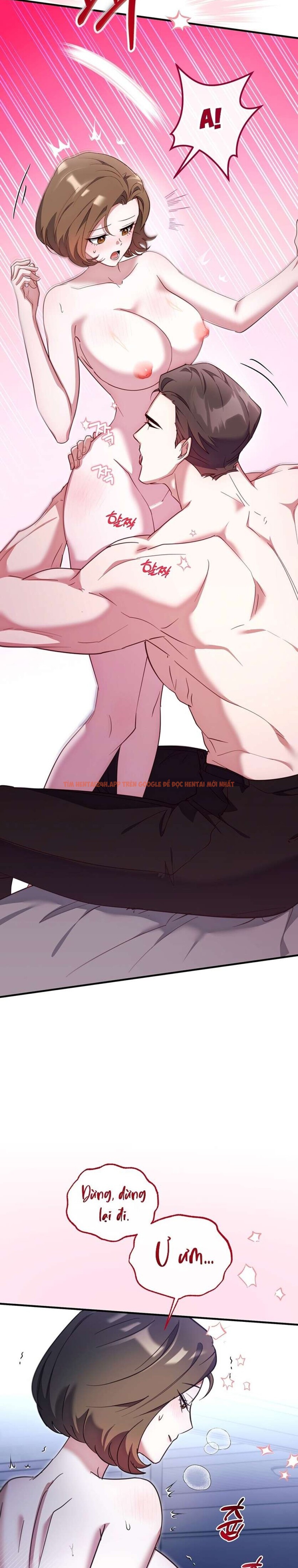 Xem ảnh 7 1 trong truyện hentai [ 18+ ] Cuộc Chơi Xx Với Cậu Út Nhà Tài Phiệt - Chapter 13 - hentaitvn.net