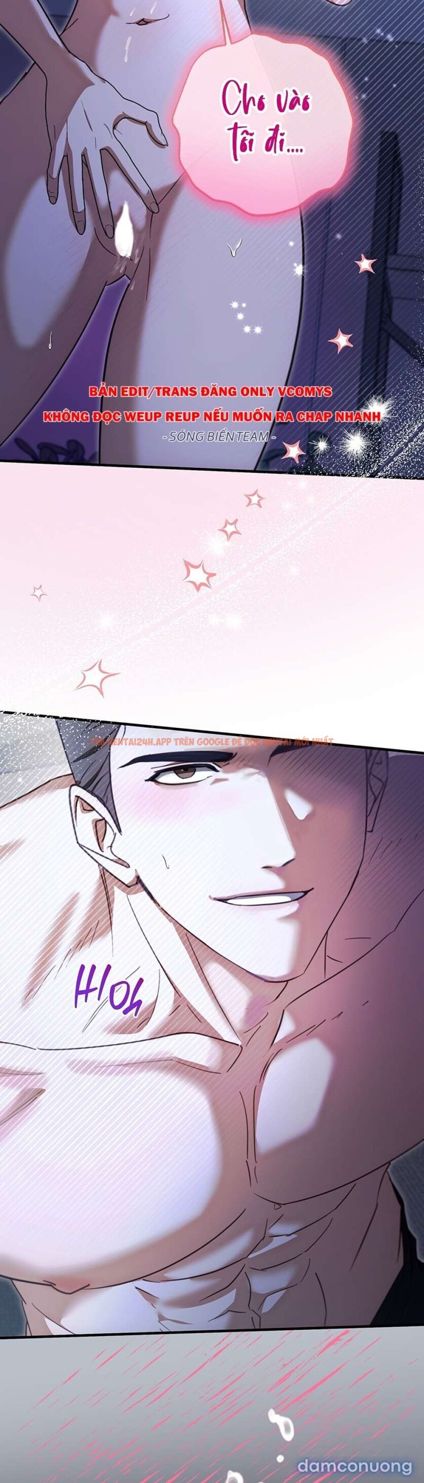 Xem ảnh 7 3 trong truyện hentai [ 18+ ] Cuộc Chơi Xx Với Cậu Út Nhà Tài Phiệt - Chapter 13 - hentaitvn.net