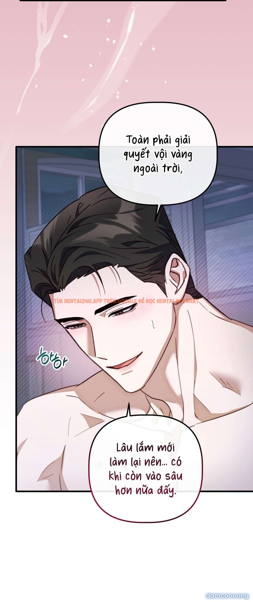 Xem ảnh [ 18+ ] Cuộc Chơi Xx Với Cậu Út Nhà Tài Phiệt - Chapter 14 - 2 3 - Truyenhentaiz.net