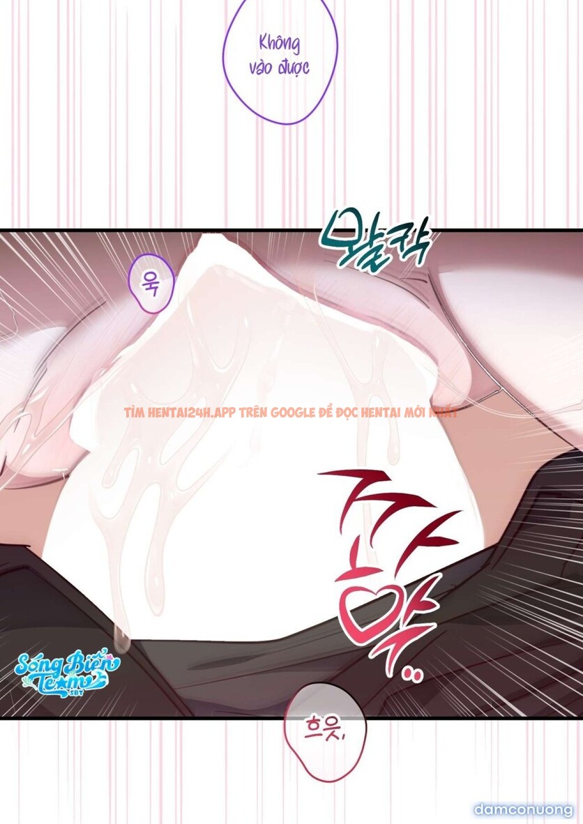 Xem ảnh [ 18+ ] Cuộc Chơi Xx Với Cậu Út Nhà Tài Phiệt - Chapter 14 - 3 3 - Truyenhentaiz.net