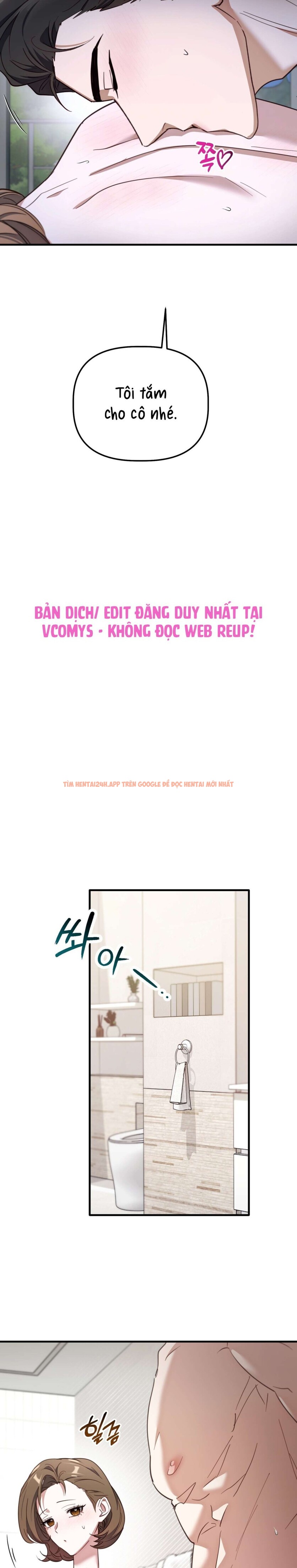 Xem ảnh [ 18+ ] Cuộc Chơi Xx Với Cậu Út Nhà Tài Phiệt - Chapter 14 - 7 2 - Truyenhentaiz.net