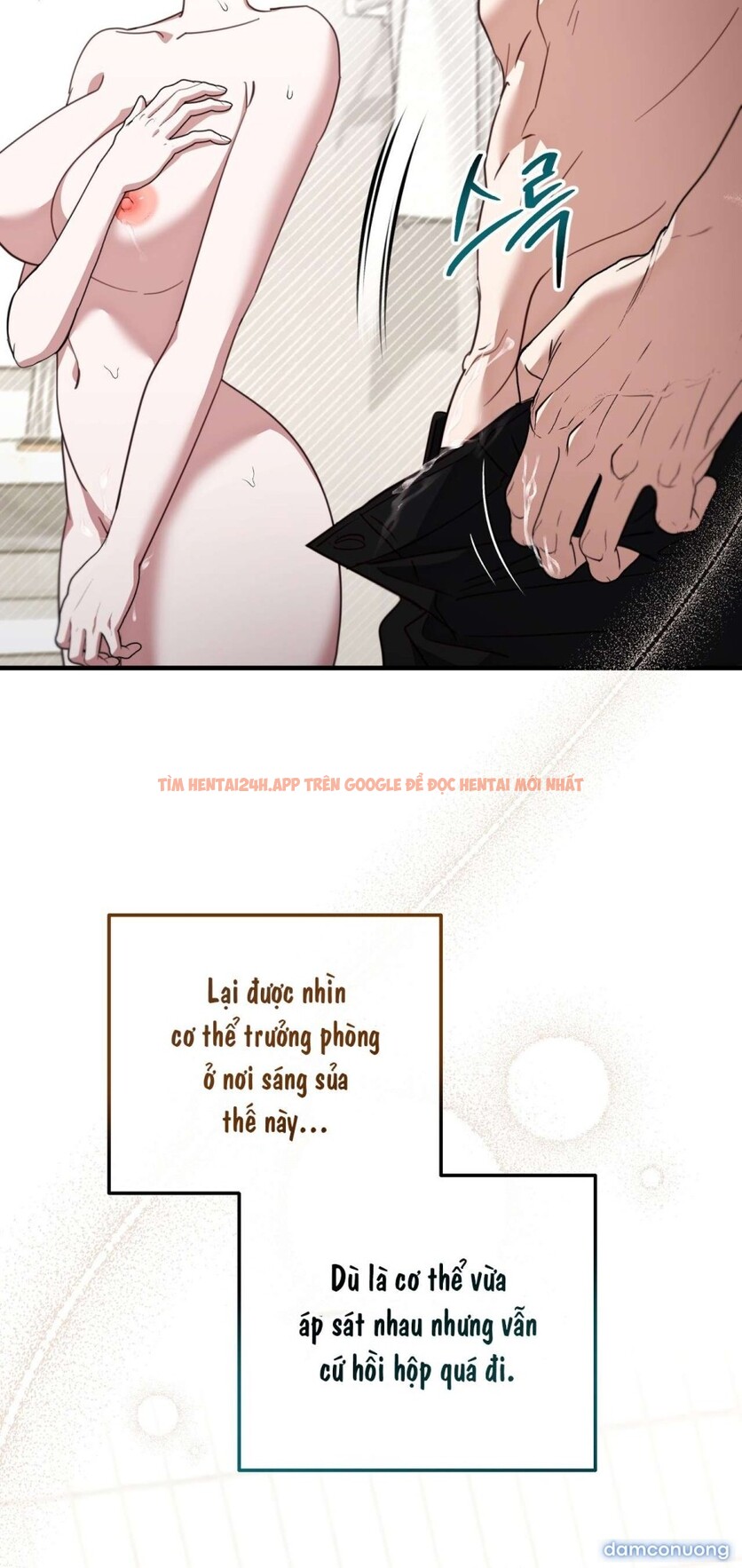 Xem ảnh [ 18+ ] Cuộc Chơi Xx Với Cậu Út Nhà Tài Phiệt - Chapter 14 - 7 3 - Truyenhentaiz.net