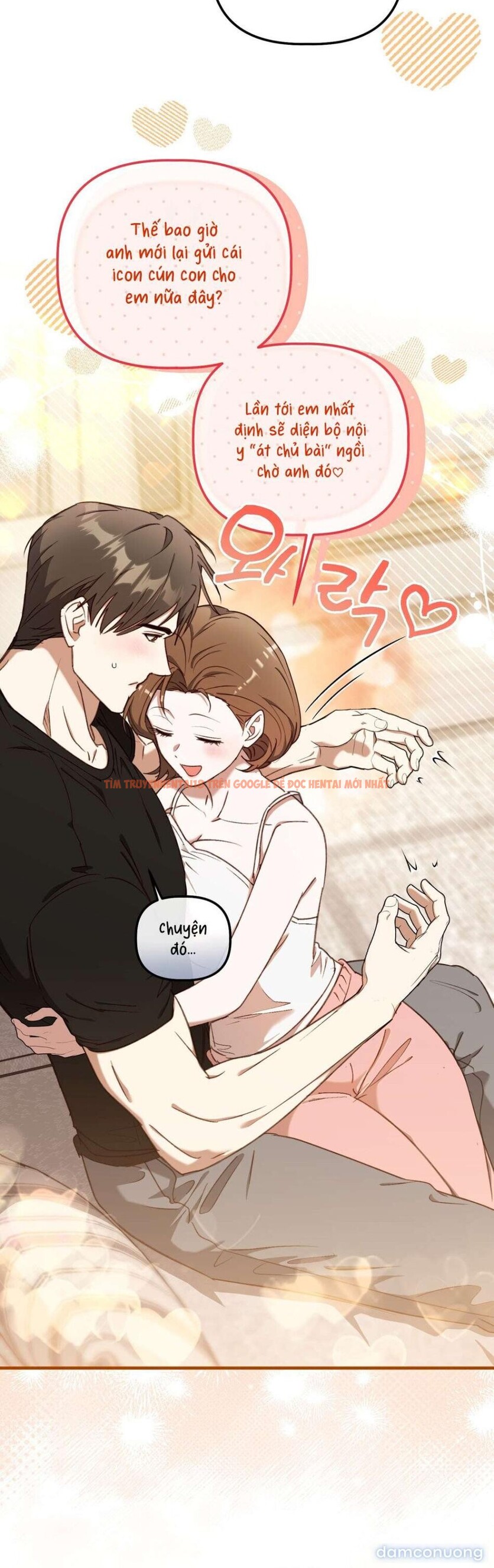 Xem ảnh [ 18+ ] Cuộc Chơi Xx Với Cậu Út Nhà Tài Phiệt - Chapter 18 - 1 2 - Truyenhentaiz.net