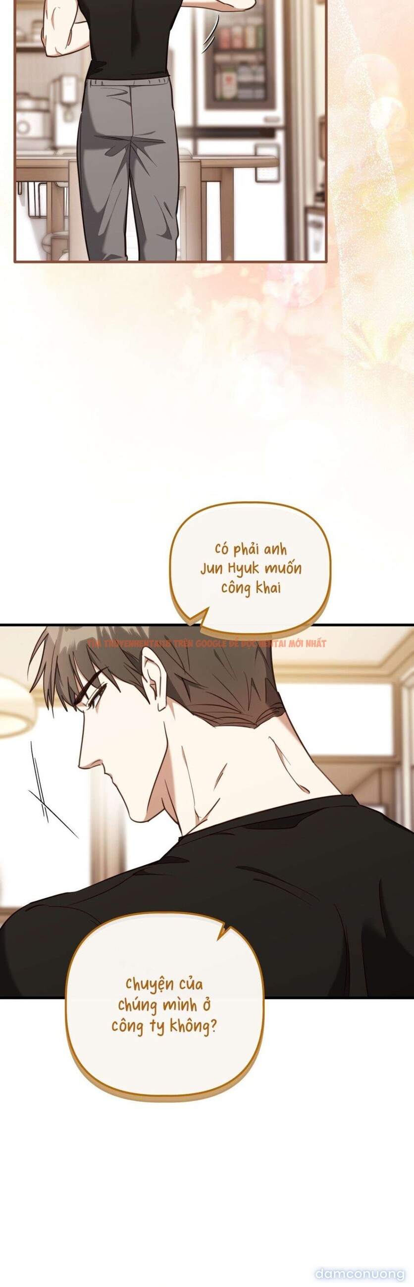 Xem ảnh [ 18+ ] Cuộc Chơi Xx Với Cậu Út Nhà Tài Phiệt - Chapter 18 - 2 2 - Truyenhentaiz.net