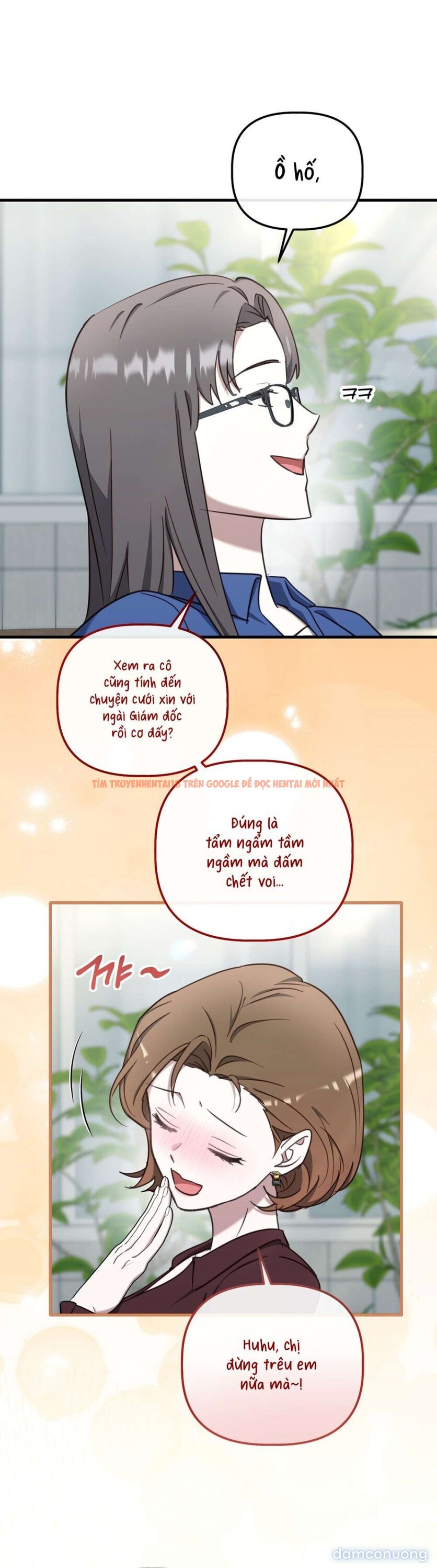 Xem ảnh [ 18+ ] Cuộc Chơi Xx Với Cậu Út Nhà Tài Phiệt - Chapter 18 - 4 2 - Truyenhentaiz.net